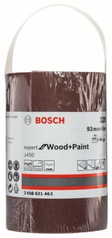 J450 Expert for Wood and Paint, 93  X 5 , G320  2608621463 (2.608.621.463)